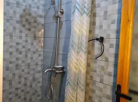 Entré personnelle à fidjrosse