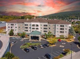 Country Inn & Suites by Radisson, Convention Center, hotel v destinaci Altoona
