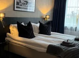 Central Hotellet Tierp