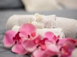 Appartamento centro Elpidio Blu