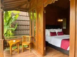 Navalia Villa Bedugul