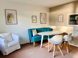 Opa Meyer, Hotel in Glücksburg