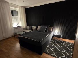 Ferienwohnung, hotel v destinaci Bexbach