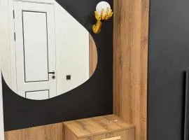 Comfort City Apartments 116