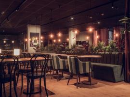 Quality Hotel Luleå, hotel in Luleå