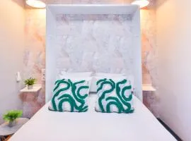 WS Hôtel de Ville - Beaubourg