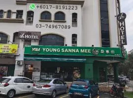 SH Hotel Kota Damansara