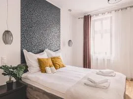 2HomeRent Apartamenty Dream Dworcowa 13