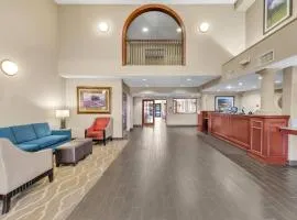 Comfort Suites Lakewood - Denver