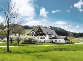 Ferienwohnungen Danner