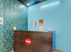 Hotel O Mayur Bulandshahr, hotel in Bulandshahr
