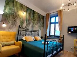 Cozy Old Town Apartments