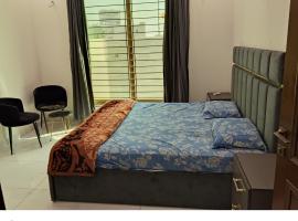 Luxurious home, villa a Karachi