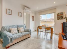 Apartamento Luminoso Y Acogedor, hotel in Cenes de la Vega