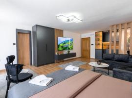 Vidikovac-Berane, hotel in Berane