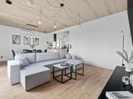 Jack Apartments- Apartamenty z garażem