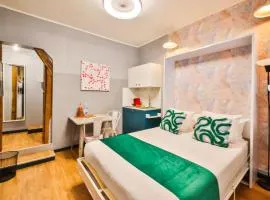 WS Louvre - Tuileries