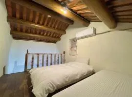 水頭118號民宿 碼頭五分鐘車程