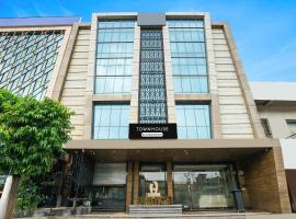 Super Townhouse Jhalawar Road Gumanpura Formerly Rockland, hotel u gradu Kota
