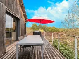 Loft Ôrizon - Domaine De L'ô