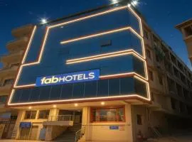 FabHotel The Golf Inn