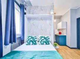 WS Molitor - Auteuil