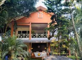 Forthill Wildlife Resort By Bloom