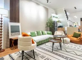 In Vogue Sukhumvit 57 Branded Suite