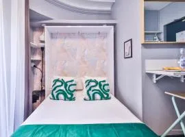 WS Jardin du Luxembourg - Boissonade