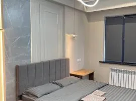 Квартира 1 комнатная