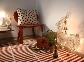 Stay Onjeong Jamsil Accommodation