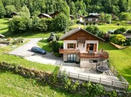 Chalet Avenir