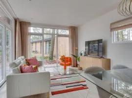 Luxe vakantiewoning Hellendoorn Sallandse Heuvelrug nmr 36