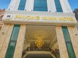 KHÁCH SẠN PHƯƠNG MINH