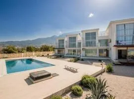 Spacious Three-Bedroom Apartment A3 in Sanctuary Cove site