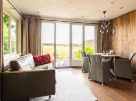 Holiday home Landelijk Amsterdam