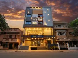 FabHotel Royal Grand - Basaveshwar Nagar
