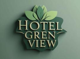 Hotel Green View, hotel Ilām városában