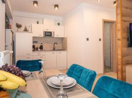 Apartman Dora, hotel i Sveti Martin na Muri