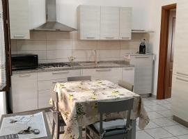 Domo Cri&Sa, hotel in Iglesias