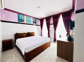 The Cozy Corner-Budget Hotel