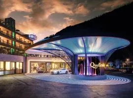 Quellenhof Luxury Resort Passeier