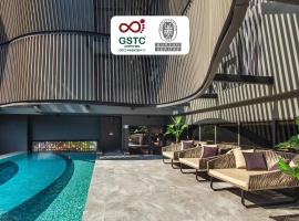 โรงแรม เบสท์ เวสเทิร์น รัชดา