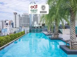 シュアステイ　プラス　バイ　ベスト　ウエスタン　スクンビット　2