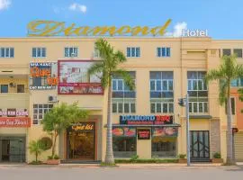 Diamond Hotel Thai Binh