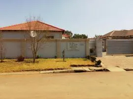 Mthembu Executive Accomodation