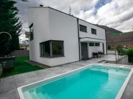 Villa Shangrila - Alpstay