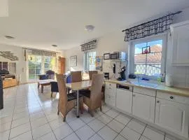 Nordseeferienhaus Ehlers