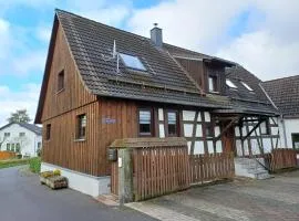 Ferienwohnung Beim Schorsch