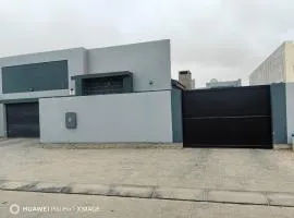 Swakop Coastal Haven